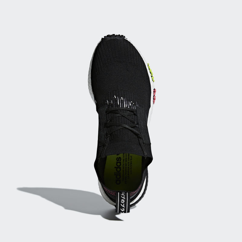 Adidas nmd hotsell racer urban racing